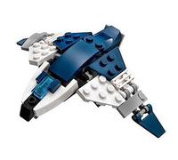 Lego Marvel - The Avengers Quinjet - 30304