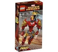 LEGO® Super Heroes Marvel 4529 Iron Man G