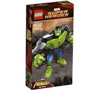 LEGO® Super Heroes Marvel 4530 Hulk G