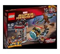 Lego - A1404128 - Marvel 2 - Superhéros