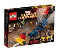LEGO® Super Heroes Marvel 76039 Marvel’s Ant-Man G