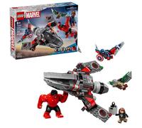 LEGO Super Heroes Marvel 76292 - Captain America