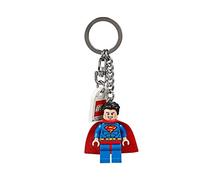LEGO Super Heroes: Superman Porte-Clés