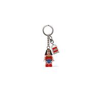 Porte-clés LEGO Super Heroes Wonder Woman