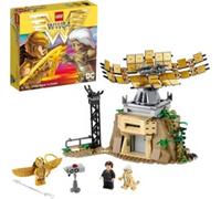 LEGO 76157 Super Heroes Wonder Woman™ vs Cheetah