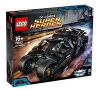 LEGO® Super-Héros 76023 Le Tumbler G
