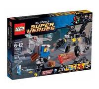 LEGO® Super Héros 76026 Gorilla Grodd en Folie G