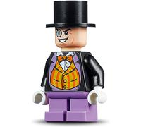 LEGO Super Héros Le Minifigure Du Pingouin De 76158