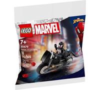 LEGO Super Héros : Venom Moto Sac en Plastique (30679)