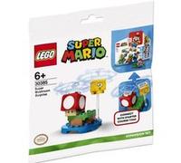 Lego Super Mario - Ensemble D'extension Surprise De Super Champignon (Polybag) - 30385