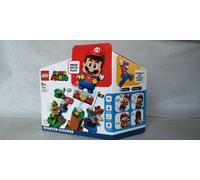 Lego Super Mario 71360 Les Aventures de Mario Pack de démarrage - NEUF,Scellée