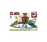 LEGO Ensemble d’extension La forteresse de la Plante Piranha 71362