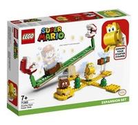 LEGO® Super Mario™ 71365 Ensemble d'extension La balance de la Plante Piranha G