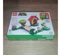 LEGO Super Mario 71367 Kit d'extension - La Maison de Mario et Yoshi - NEUF
