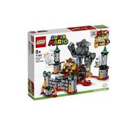 LEGO Set de construction 41251 Trolls La Capsule de Poppy