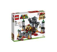 Lego Super Mario - La Bataille Du Château De Bowser - 71369 - Ensemble D¿Extension