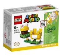 LEGO® Super Mario™ 71372 Costume de Mario chat G
