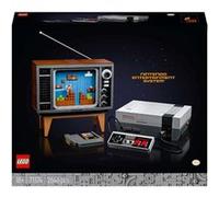 LEGO Super Mario 71374 Nintendo Entertainment System C