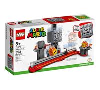LEGO Super Mario Ensemble d'extension La chute de Thwomp – 71376