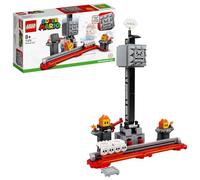 LEGO Super Mario Ensemble d'extension La chute de Thwomp – 71376