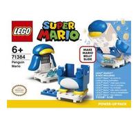 LEGO® Super Mario™ 71384 Costume Mario Pingouin G