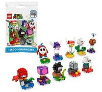 Lego Super Mario (71386) 1 pack 24 pices NEUF du Japon
