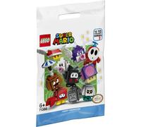 LEGO SUPER MARIO 71386 - PERSONNAGES SURPRISES MINIFIGURES SÉRIE 2