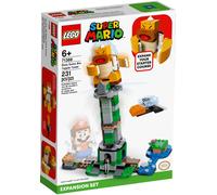 LEGO® Super Mario™ 71388 Boss Sumo Bro et la tour qui tombe Ensemble d'expansion