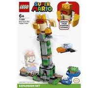 LEGO® Super Mario™ 71388 Ensemble d’Extension La Tour Infernale du Boss Frère Sumo G
