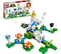 LEGO Super Mario 71389 Lakitu Sky World Ensemble D'Expansion De 484 Pièces