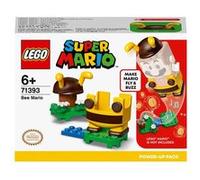 LEGO® Super Mario™ 71393 Pack de Puissance Mario Abeille G