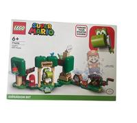 Lego® Super Mario 71406