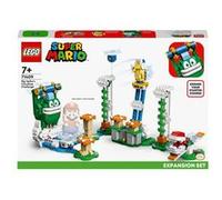 LEGO® Super Mario™ 71409 Ensemble d’extension Le défi du Maxi-Spike sur un nuage G