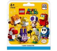 LEGO® Super Mario™ 71410 Pack surprise de personnage Série 5 Multicolore G
