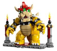 LEGO super mario 71411 Le puissant Bowser™ Cadeaux Jouets Objets de collection 18+