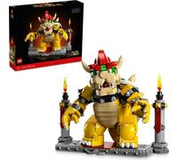 LEGO Super Mario 71411 Všemocný Bowser (2 807 dílků)