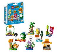 LEGO Super Mario 71413 Pack Surprise de Personnage - Série 6, Figurines Collection, Combiner à Pack de démarrage et Set d’Extension (1 Unité Choisie au Hasard)