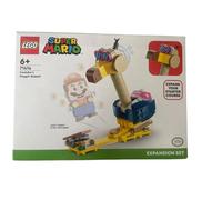 LEGO® Super Mario™ 71414 Ensemble d'extension Le casse-tête de Pico Condor