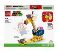 LEGO® Super Mario 71414 Ensemble d'extension Le casse-tête de Pico Condor G