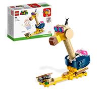 LEGO Super Mario 71414 Ensemble d'Extension Le Casse-Tête de Pico Condor, Jouet à Combiner avec Pack de Démarrage Mario, Luigi ou Peach, Enfants 6 Plus