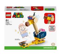 LEGO Super Mario 71414 Pack d'extension Évacuateur de Kondorotto