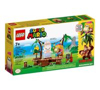 Lego Leaf-9-2023 Construction Game Multicolore Enfants