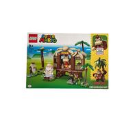 71424 LEGO® Super Mario™ Lot d'extension Donkey Kongs Baumhaus