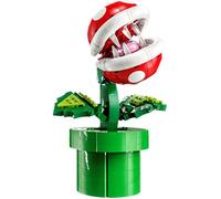LEGO super mario 71426 Plante Piranha Cadeaux Jouets Objets de collection 18+