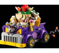 LEGO super mario 71431 Ensemble d'extension Bolide de Bowser Idée Cadeau,Maquette,Décoration Maison