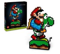 LEGO Jeu de construction Super Mario 71438