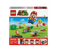 Lego® Super Mario 71439