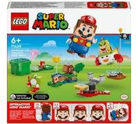 Lego® Super Mario 71439