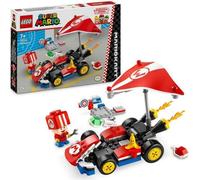 LEGO Super Mario 72032 Mario Kart Kart standard - Jouet voiture pour enfants des 7 ans
