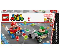 LEGO® SUPER MARIO 72034 »Bébé Mario vs. Bébé Luigi«